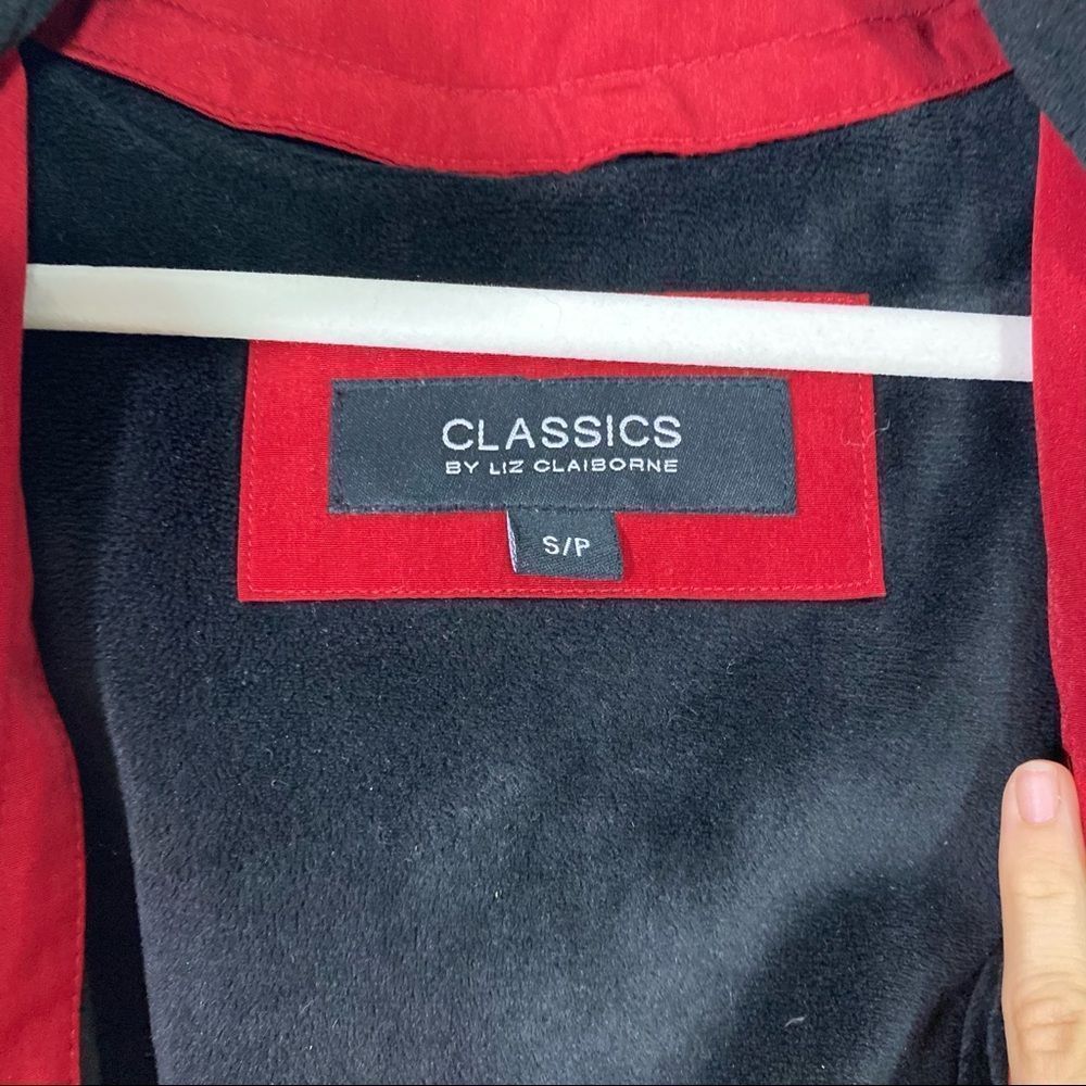 Liz Claiborne Spring/Fall Jacket - Picture 10 of 16